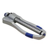 Orbit Max4000sq ft Oscillating Sled Lawn Sprinkler