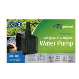 Submersible Corded Electric Pond Pump