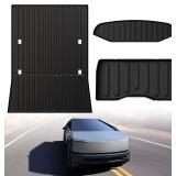 LASFIT Truck Bed Mat for Tesla Cybertruck