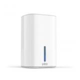 PureDry Mini Dehumidifier 0.53 pt. Small Room