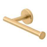 Single post Toilet Paper Holder 1 -Rolls