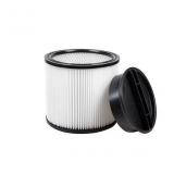 CRAFTSMAN Shop Vacuum Cartridge filter