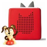 Toniebox1 Audio Player Starter Set /Playtime Puppy
