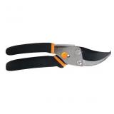 Fiskars Steel Bypass Hand Pruner /Standard handle