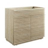 Render Bathroom Vanity Cabinet (Sink Not Included)