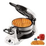2-Layer Waffle Maker