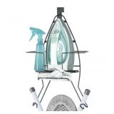 Style Selections Gray Wall-mount Iron caddy