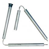 Blue Lightning Rod Water Heater Anode Rod