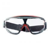 3M Scotchgard Plastic Anti-Fog Safety Goggles
