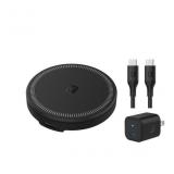 USB-A Wireless Charger 1Port Smart Compatible