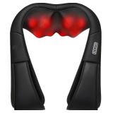 Shoulder and Back Neck Massager with Heat