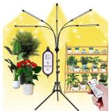 5-Head Adjustable LED Lights