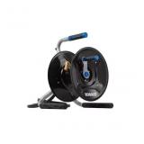 Kobalt Steel 75-ft Stand Hose Reel