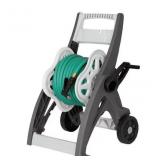 Suncast Hosemobile Plastic 175-ft Cart Hose Reel