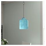 1 -Light  Small Hanging Pendant Light