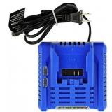 Kobalt 24-volt Lithium Ion Battery Charger