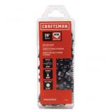 CRAFTSMAN 78 Link Replacement Chainsaw Chain