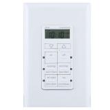 15Amps 120volt Programmable Digital Lighting Timer