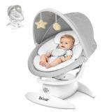 3-in-1 Baby Swing for Infants / Motion Detection