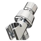 3.5-in Universal Shower Hand holder 0.5-in -ID