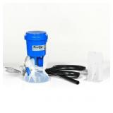 Metal Evaporative Cooler Purge pump