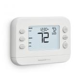 Single-Stage 24-Volt Programmable Thermostat