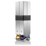 Nespresso Pixie Sleeve Basic Capsule Holder Metal