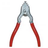 Chandelier Pliers 6.625-in Snap ring pliers
