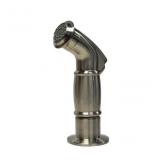 Danco Brushed Nickel Faucet Side Spray Head