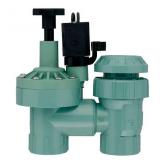 Orbit 1-in Electric Anti-siphon Irrigation Valve
