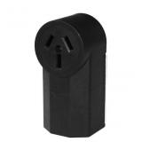 50Amp Industrial Range power outlet Receptacles