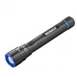 Kobalt5Adjustable Mode LED Rechargeable Flashlight