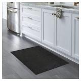 2 x 3 (ft) Industrial Machine Washable Throw rug