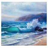Adult Jigsaw Puzzle 500PCS