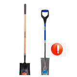CRAFTSMANTransfer shovel,Kobalt Garden spade