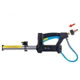 8-ft up to 4200-PSI Plastic Pressure Washer