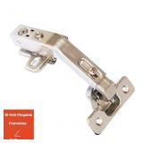 RELIABILT Cabinet Hinge, 1 Pair(s) 2 -Pieces