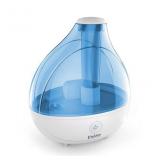 Cool Mist Small Room Tabletop Humidifier