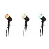 Spot Light400Lumens6.8Watt HardwiredLEDFlood light