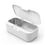 Ultrasonic Cleaner 550ml with SUS 304 Tank