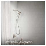 KOHLER 3 -Spray Handheld Shower Head 1.75 GPM