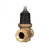1-in FNPT Bronze Pressure reducing valve