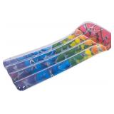 SunClub 33122 Inflatable Mattress-2 pack