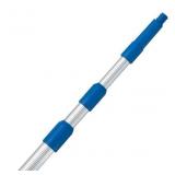 3.7ft to9.1ft Telescoping Aluminum Extension Pole