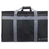 Insulated Food Delivery Bag XXL -23x14x15'