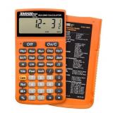 Johnson Level Building Calculator