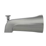 Universal Fit Bathtub Spout With Diverter