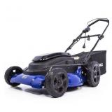Kobalt 13 -Amp 21-in Corded Lawn Mower