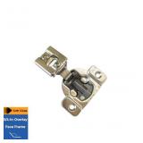 105-Degree 3/4-in Cabinet Hinge, 4 Pair(s) 7 -Pcs