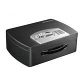 0.21-cu ft Chest safe with Electronic/Keypad Lock
